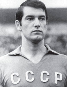Валерий Воронин